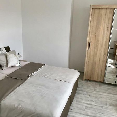 Apartmany Dagmar 마리안스케 라즈네 외부 사진