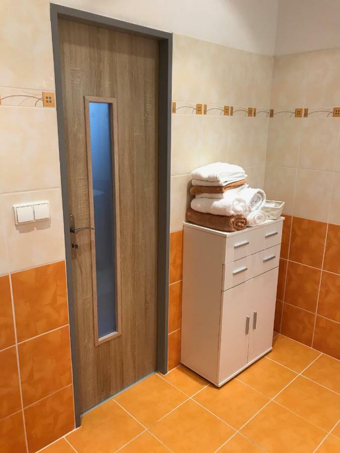 Apartmany Dagmar 마리안스케 라즈네 외부 사진