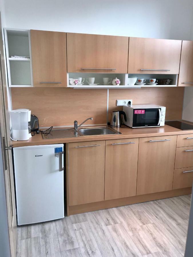 Apartmany Dagmar 마리안스케 라즈네 외부 사진