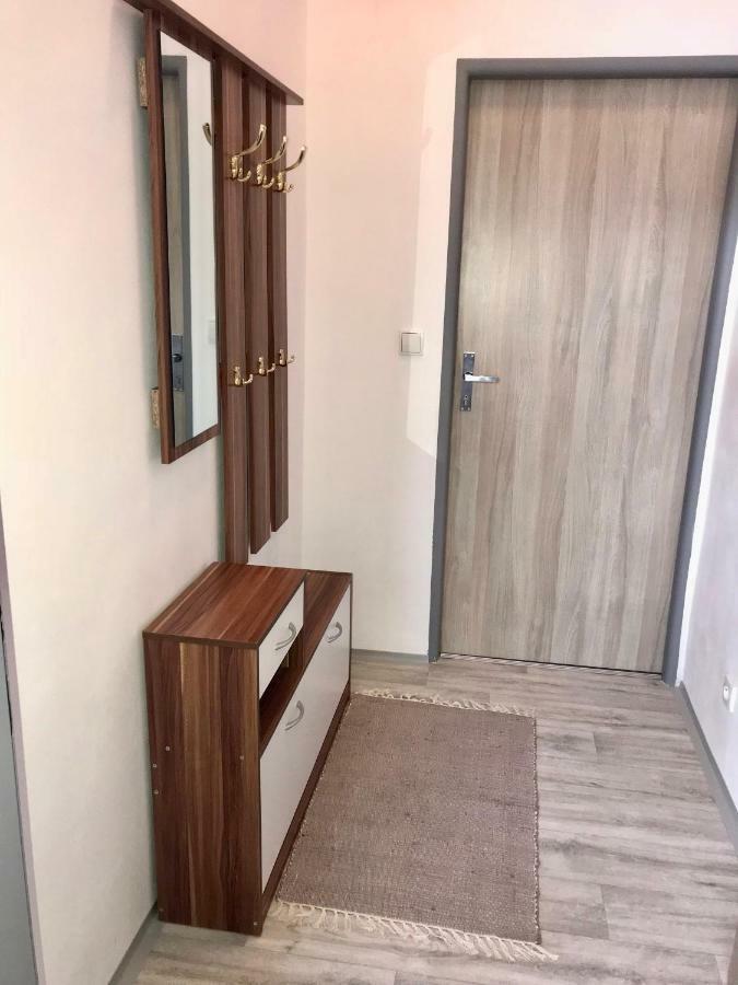 Apartmany Dagmar 마리안스케 라즈네 외부 사진